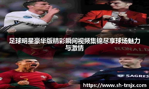 足球明星豪华版精彩瞬间视频集锦尽享球场魅力与激情
